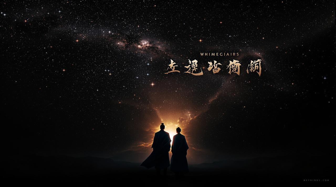 星河之上